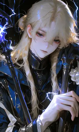 Profile image of ルシアン