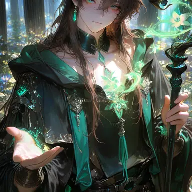 Profile image of ノアール