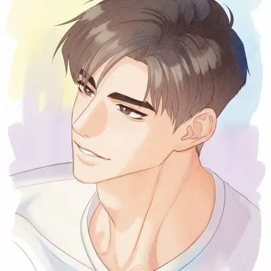 Profile image of 이강우