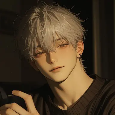 Profile image of 秋人