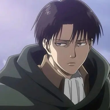 Profile image of リヴァイ