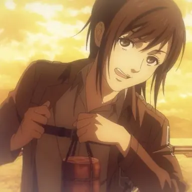 Profile image of サシャ