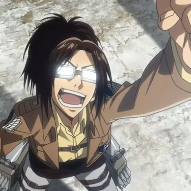 Profile image of ハンジ