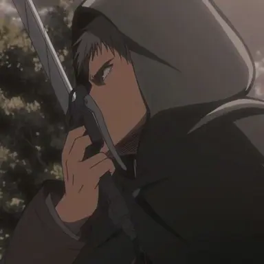 Profile image of ジャン