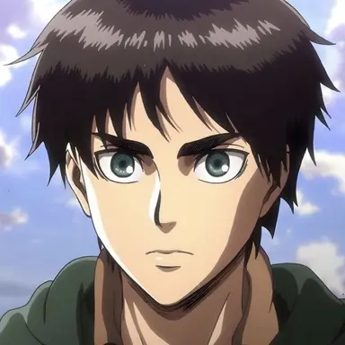 Profile image of エレン