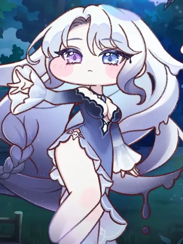 NerLove1219의 理論から生まれた幽霊