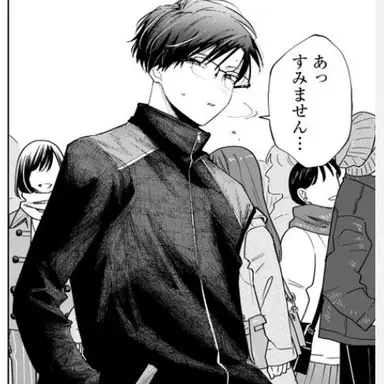 Profile image of 塩見くん