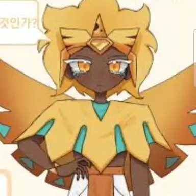 Profile image of 골드치즈