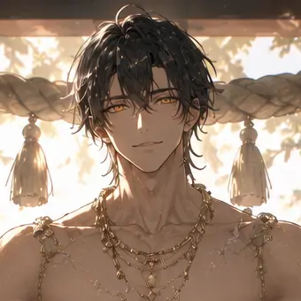 Profile image of トーカ