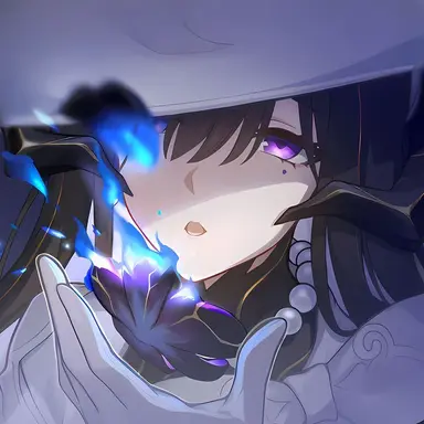 Profile image of Constance