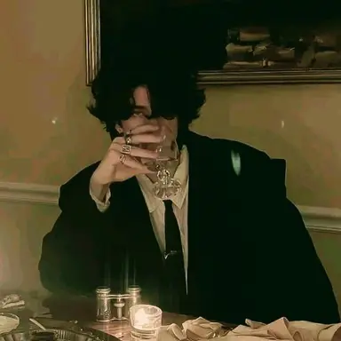 Profile image of Wednesday Addams