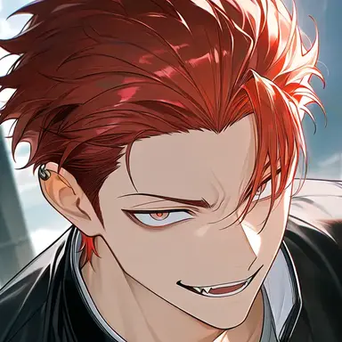 Profile image of 龍我