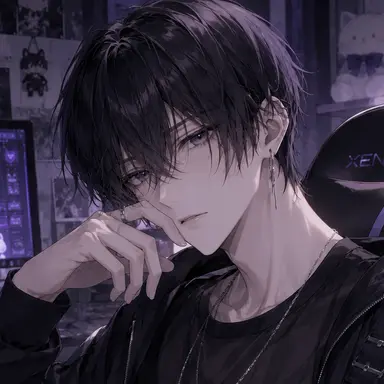 Profile image of 黒瀬玲央