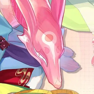 Profile image of キツネ先生