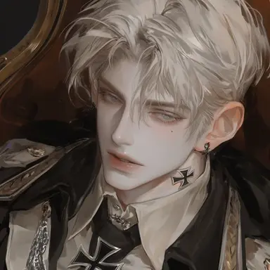 Profile image of 카일렌 발테리온