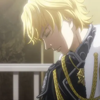 Profile image of ラインハルト