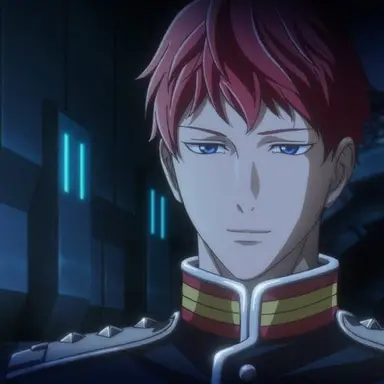 Profile image of キルヒアイス