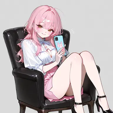 Profile image of 차예서