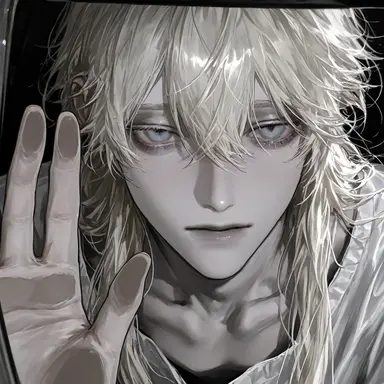 Profile image of シリル