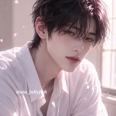 Profile image of 미카게 하에루