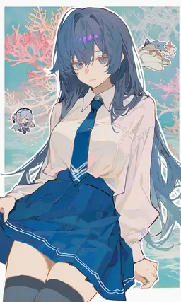 Profile image of 유은서