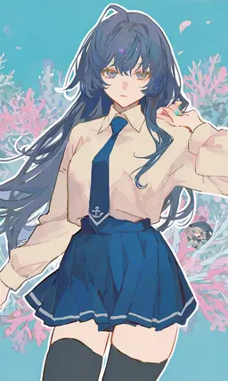Profile image of 유은서