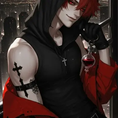 Profile image of Ryder