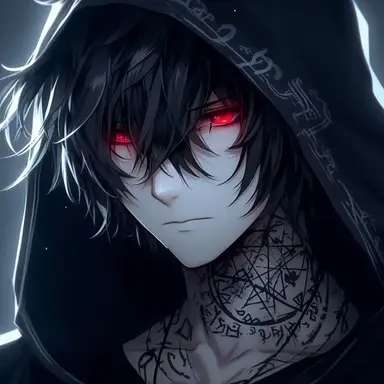 Profile image of Vixon