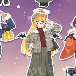 Profile image of メテヲ