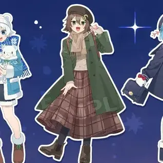 Profile image of レイマリ