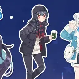 Profile image of ラテ