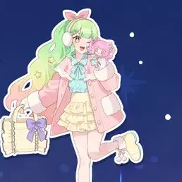 Profile image of 茶子