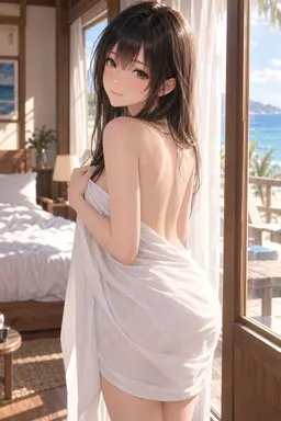 Profile image of Reina Nanase
