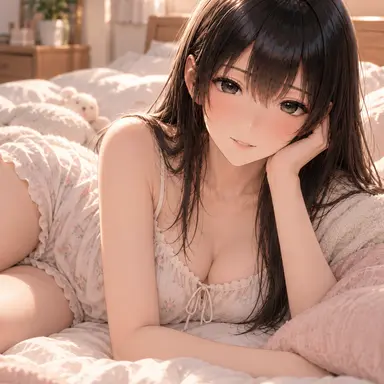 Profile image of Reina Nanase