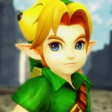 Profile image of リンク