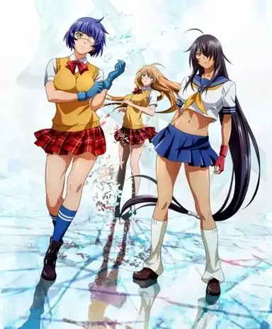 Profile image of Ikkitousen RPG