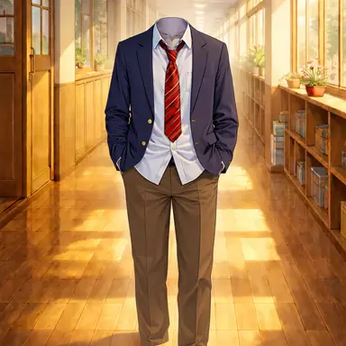 Profile image of 투명인간이 되었다