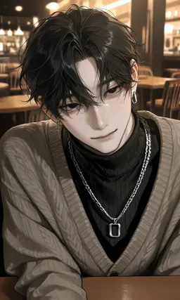Profile image of 레이