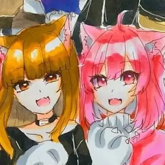 Profile image of 노아 & 에토
