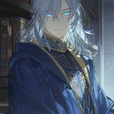 Profile image of 리온