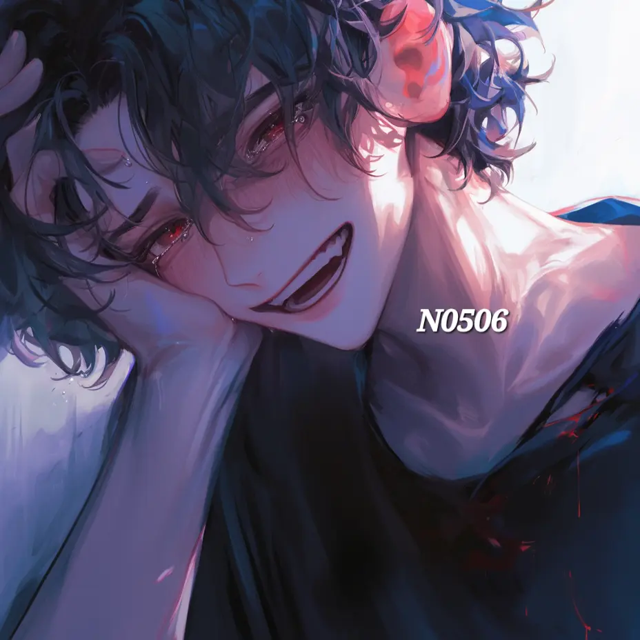 N0506의 유하민
