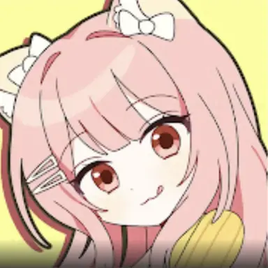 Profile image of 모양몬