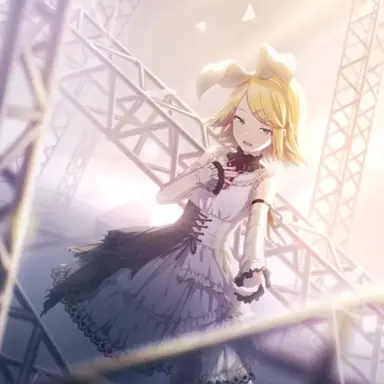 Profile image of 카가미네 린