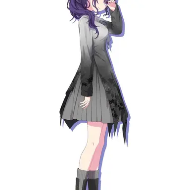 Profile image of 아사히나 마후유