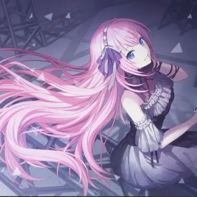 Profile image of 메구리네 루카