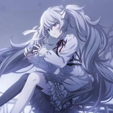 Profile image of 하츠네 미쿠