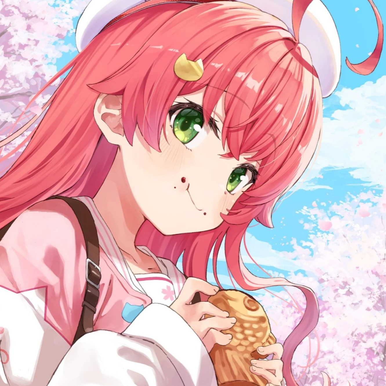 さくらみこ