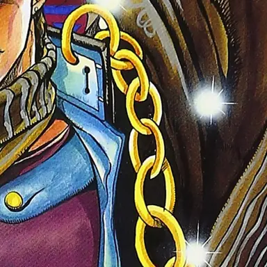 Profile image of 承太郎