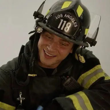 Profile image of Buck