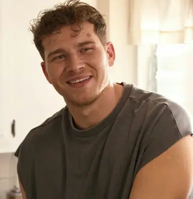 Profile image of Buck
